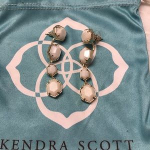 Kendra Scott Ruthie Earrings